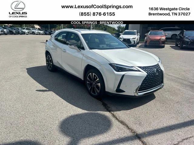 lexus ux hybrid 2023 JTHP6JBH2P2149240 image lexus ux hybrid 2023 JTHP6JBH2P2149240 image
